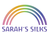 Sarah's Silks logo