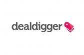 Dealdigger NL - BE logo