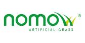 Nomow logo