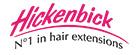 Hickenbick Hair UK logo