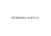 Hemming and Wills voucher codes