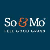 So & Mo logo