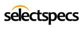 Select Specs voucher codes