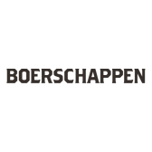 Boerschappen logo