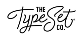 The Type Set Co. Affiliate Program