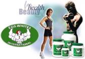 Egg Whites International Affiliate Program