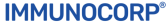 IMMUNOCORP Affiliate Program