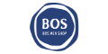 Bos Men Shop logotyp