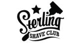 Sterling Shave Club voucher codes