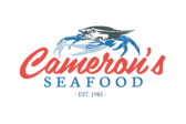 Cameron's Seafood Affiliate Program