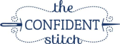 The Confident Stitch Affiliate Program