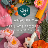Lia Griffith Media Affiliate Program
