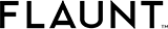 FLAUNT logo
