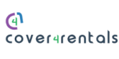 Cover4Rentals UK logo