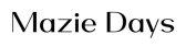 Mazie Days Affiliate Program