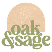 Oak & Sage Affiliate Program