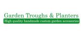 Garden Troughs and Planters voucher codes