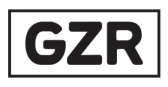 GZR Labs voucher codes