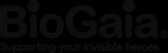 BioGaia logo