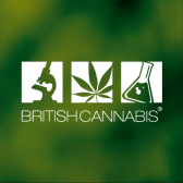 BRITISH CANNABIS voucher codes