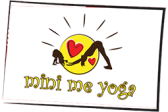 Mini Me Yoga Affiliate Program