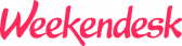 Weekendesk BE logo