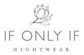 If Only If Nightwear Affiliate Program