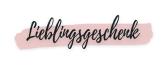 Lieblingsgeschenk DE Affiliate Program