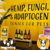 CBD Dog Health Affiliate Program