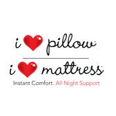 I Love Pillow | I Love Mattress (US) Coupons and Promo Code