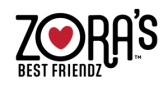 Zora's Best Friendz Affiliate Program