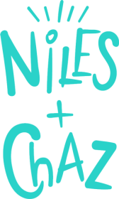 Niles and Chaz Pizzazz Affiliate Program