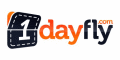 1Dayfly BE - ON HOLD - 10/12/2018 logo
