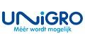 Unigro logo