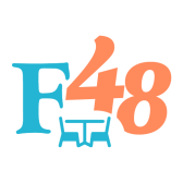 Furniture48 UK logo