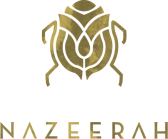 Nazeerah Affiliate Program