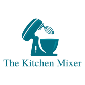 The Kitchen Mixer logo