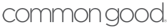 Common Good Affiliate Program