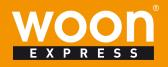 Woonexpress logo