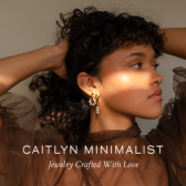 Caitlyn Minimalist Affiliate Program