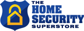 The Home Security Superstore logo