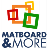 Matboard and More LLC Affiliate Program