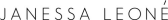 Janessa Leone Affiliate Program