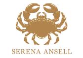 Serena Ansell Fine Jewellery Affiliate Program