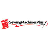 Sewingmachinesplus.com, Inc. logo