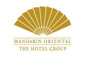 Shop Mandarin Oriental (US) Affiliate Program