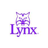 Lynx Golf logo