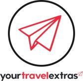 Your Travel Extras logo