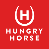 Hungry Horse - Table Booking Programme logo