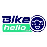 Klik hier voor de korting bij Bikehello